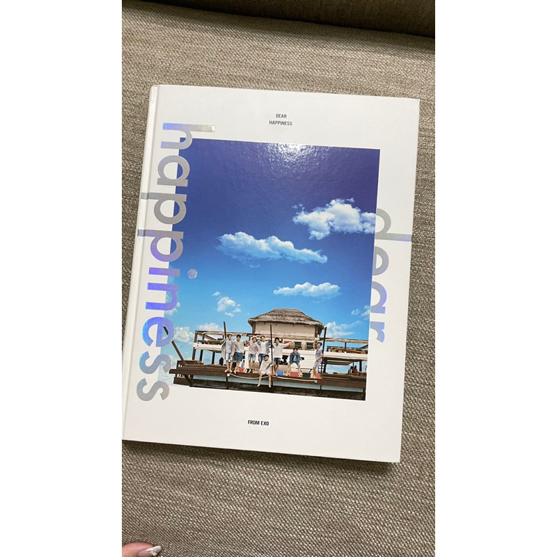 EXO Happiness的價格推薦- 2026年9月| 比價比個夠BigGo