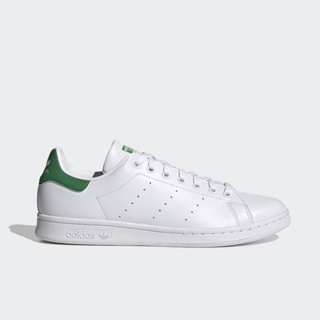 [現貨US13/US14] Adidas Stan Smith 白綠 綠尾 經典 休閒鞋 大尺碼 FX5502