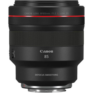 【高雄四海】Canon RF 85mm F1.2L DS USM全新平輸．一年保固．大光圈人像鏡皇．特別版 F1.2 L
