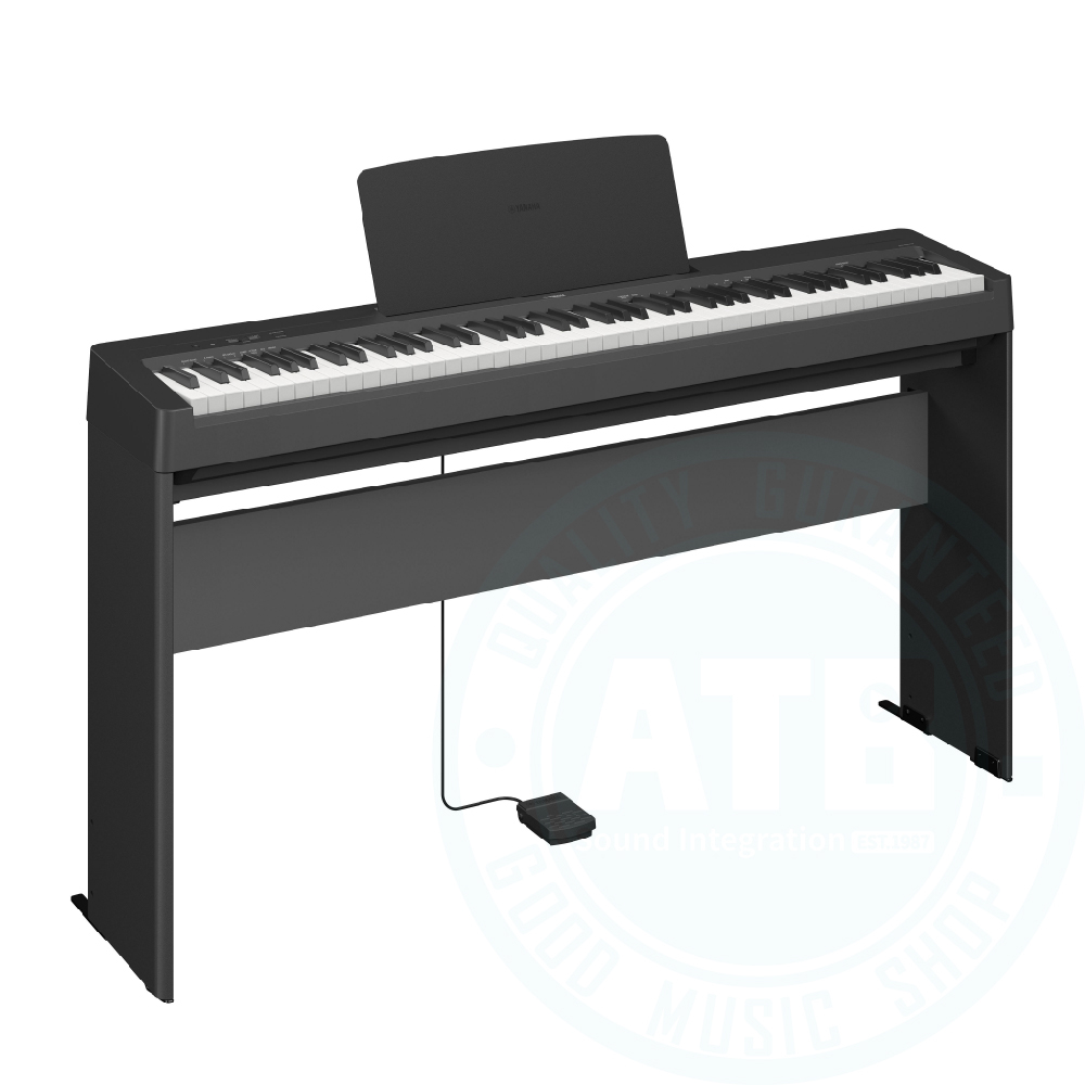 Yamaha / P-145 88鍵 數位鋼琴【ATB通伯樂器音響】
