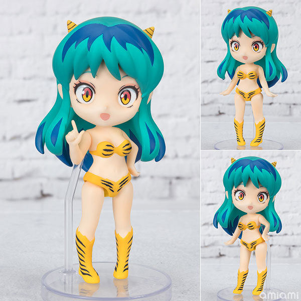 參號倉庫 預購 1-2月 Figuarts mini 福星小子 拉姆 9/7 超取免訂