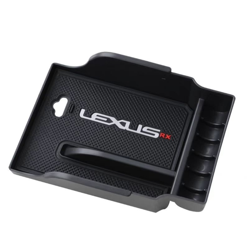 LEXUS15-20年RX系列中央扶手箱置物盒/收納盒/置物墊