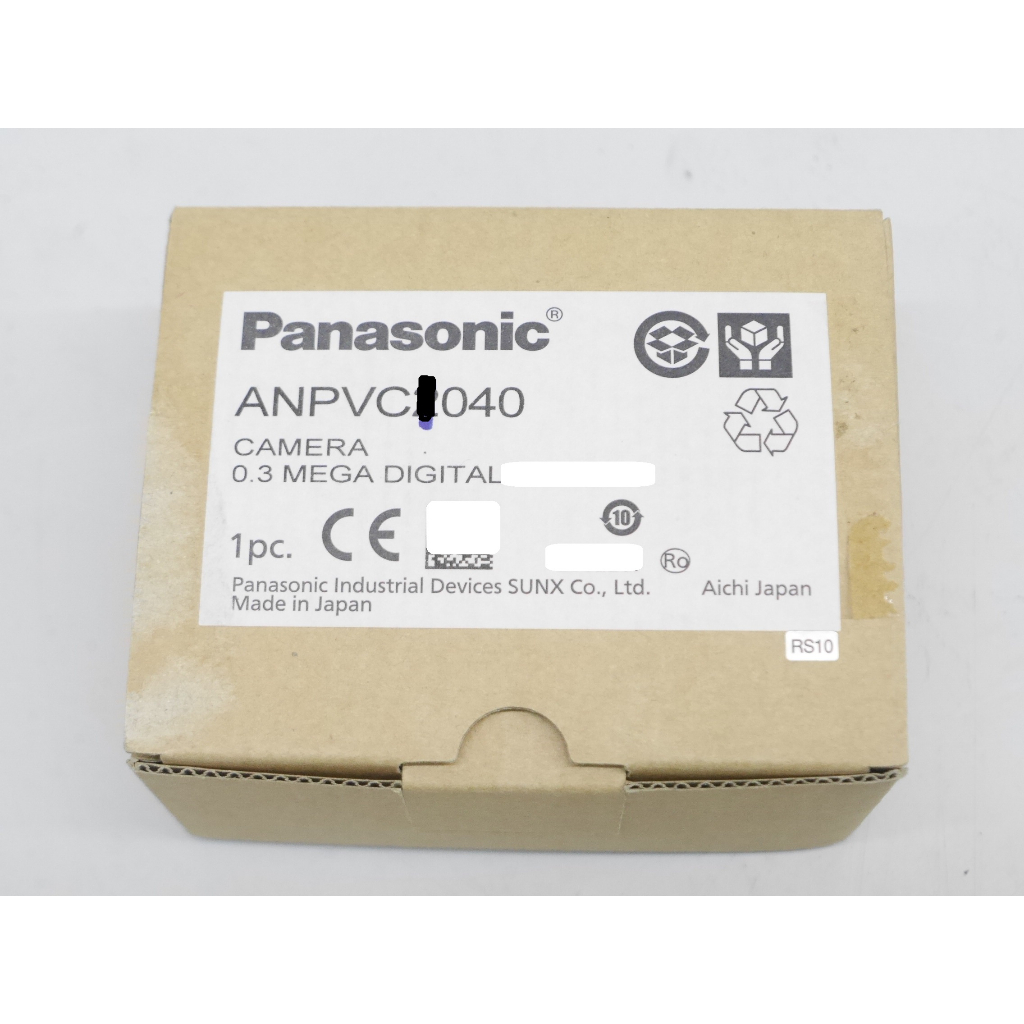 (HLFA-VMV) Panasonic PV200 PV500 用 ANPVC1040 30萬畫素 灰階 CCD攝影機