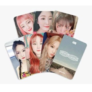 現貨 (G)I-dle gidle DUMDi DUMDi MAKESTAR 舒華 米妮 MS小卡 應募卡 特典卡 特典