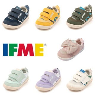 IFME 機能童鞋～🆕輕量系列(Light) 寶寶鞋／學步鞋