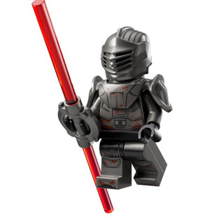 Home&brick LEGO 75362 Marrok 人偶拆售