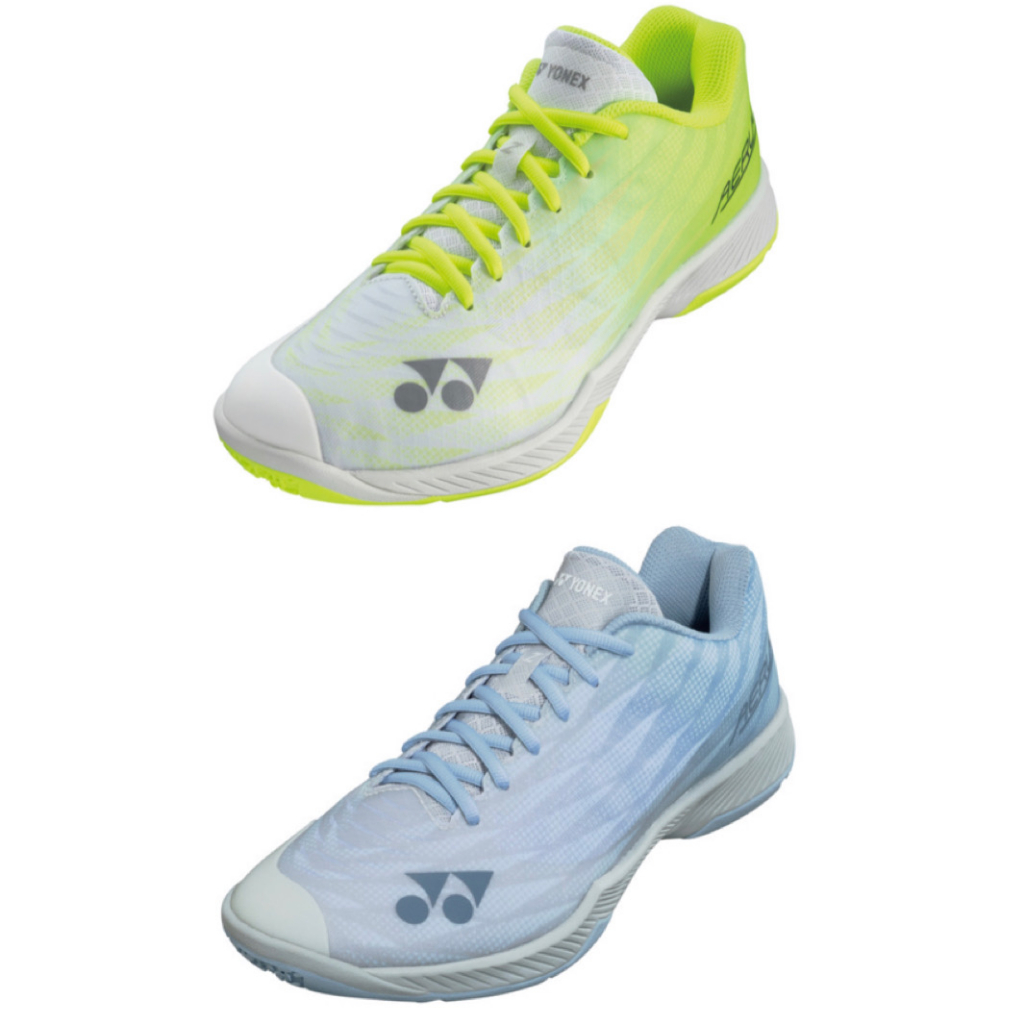 🏸️羽樂體育🏸️Yonex /2023新色/POWER CUSHION AERUS Z WIDE/ SHBAZ2WEX