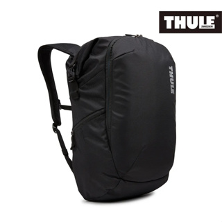 Thule 都樂 Subterra Travel Backpack 34L 商旅兩用雙層筆電背包 TSTB-334