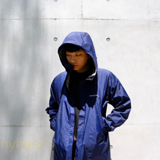 🔥現貨+預購🔥Mont-bell RAIN HIKER 防水 透氣 外套 風雨衣 登山外套 男 類Gore-tex