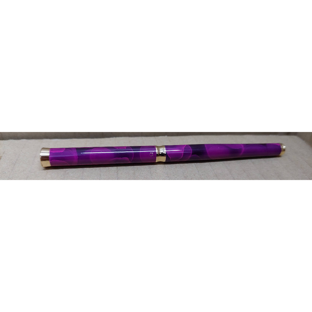 B-OMEGA歐米茄鋼筆(9成新)