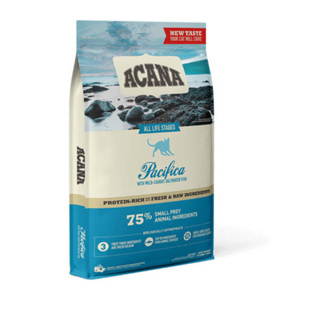 ★Petshop寵物網★ACANA 海洋盛宴無穀配方貓飼料 (多種魚+玫瑰果)