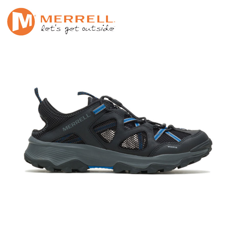 【Merrell】SPEED STRIKE 男水陸兩棲鞋 ML135163