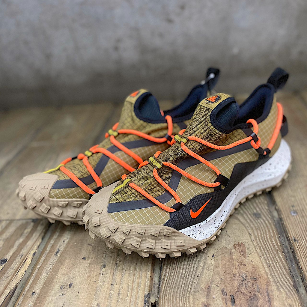 『 SLW 』DD2861-200 男 NIKE ACG AIR DESCHUTZ+ 防水 React 運動休閒 39