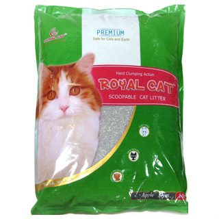 🌱饅頭貓❣️皇家 Royal Cat 貓沙10L 貓砂