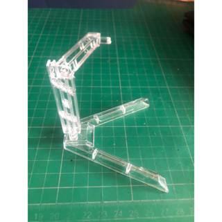 現貨 SD BB Q版/HG 1/144通用 簡易支架 模型配件 透明