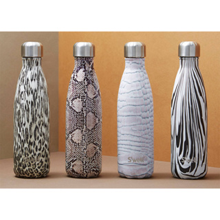 Textile-S’well Bottle 17oz(500ml) 美國時尚不鏽鋼保冷.保溫瓶