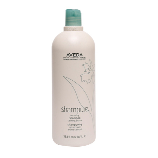 波妮香水♥AVEDA 純香洗髮精 1000ml