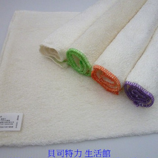 【靚晶巾】竹纖維抹布-優惠組 小18*23 ||100%天然竹纖維|| 洗碗免用清潔劑||抗菌 省錢省時省水||環保無毒