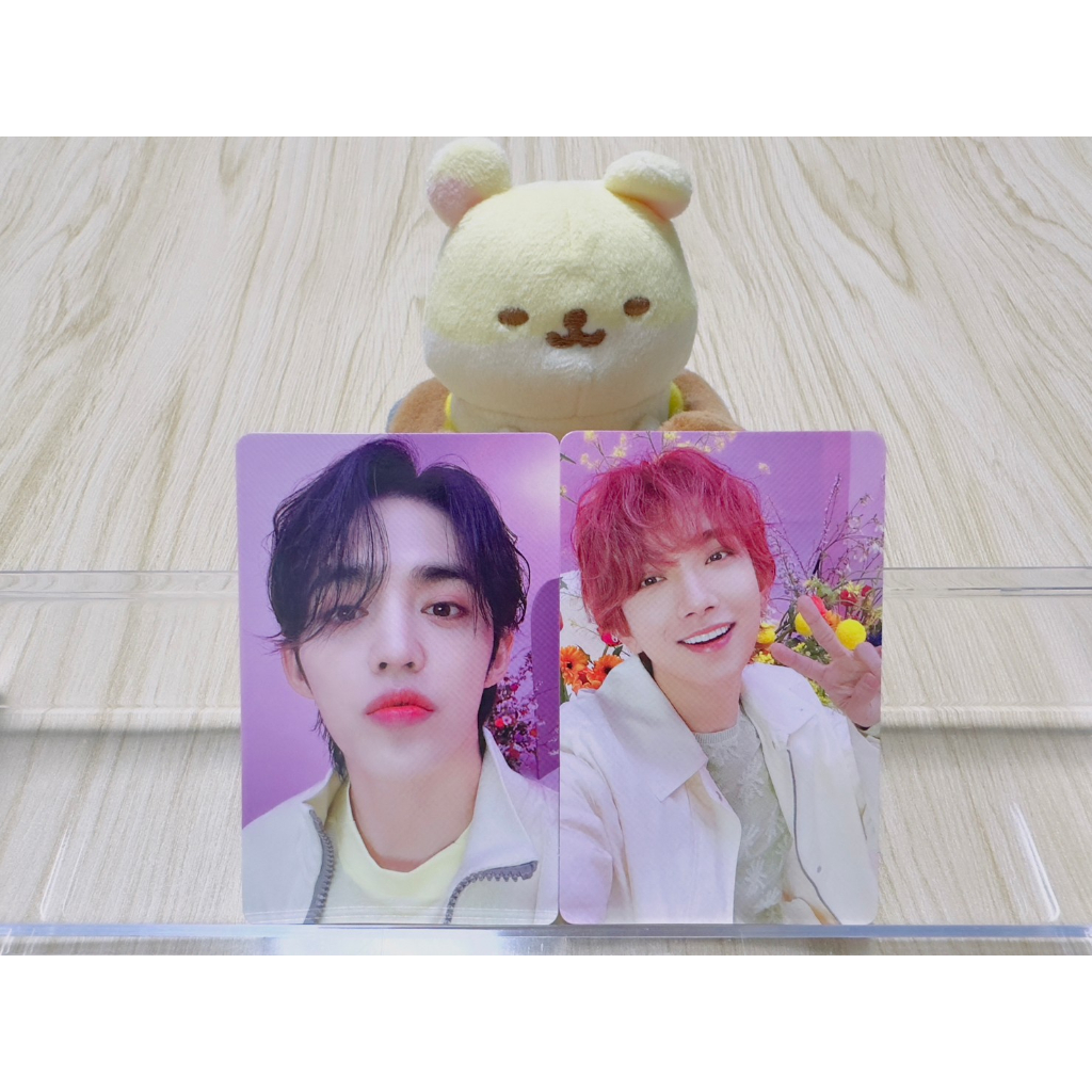 seventeen 精選專小卡的價格推薦- 2026年6月| 比價比個夠BigGo