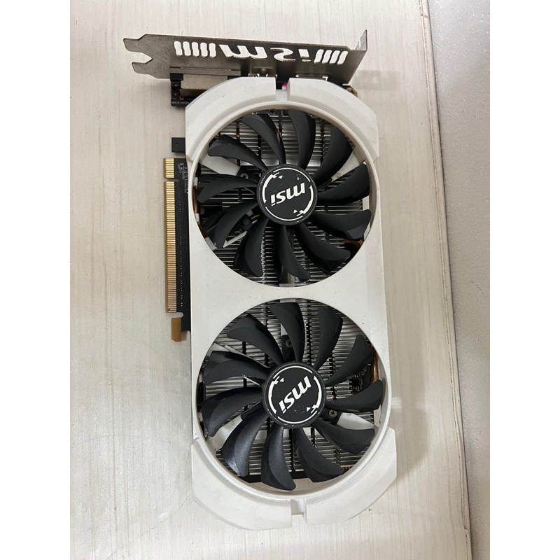 MSI GTX950-2G 顯示卡