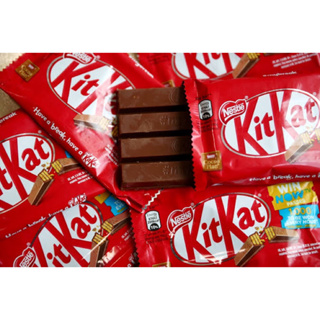 『博多屋』 日本直送 雀巢kitkat巧克力 巧克力餅乾 巧克力
