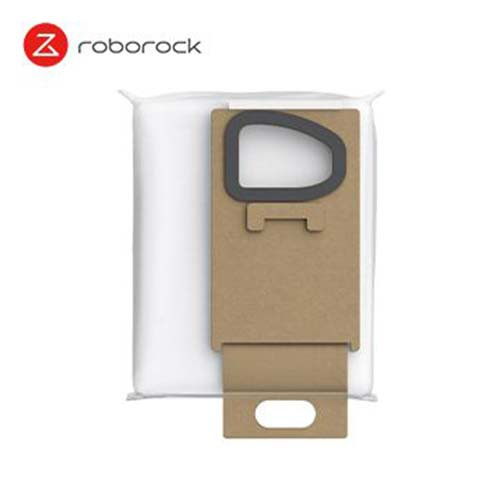 Roborock H6 旗艦無線吸塵器配件 專用集塵袋 (石頭科技小米生態鍊)【公司貨】【限時促銷】