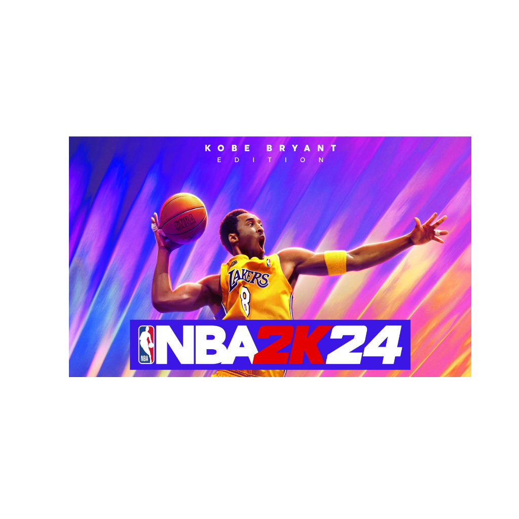 🔺🔺🔺全新商品 PC Steam NBA2K24 公園能力徽章、衣服、動作全解鎖及生涯等修改器 🔺🔺🔺