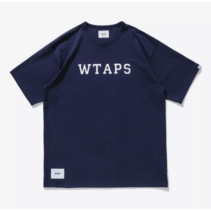 Wtaps College的價格推薦- 2023年11月| 比價比個夠BigGo