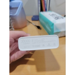 小米行動充電器〔二手〕