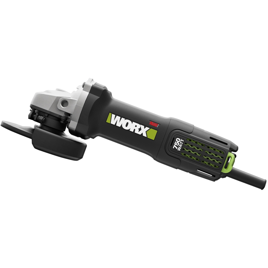 【Power 五金電動工具】WORX 威克士 WU900L 900W 平面 砂輪機 角磨機 研磨機 磨切機 鐵工重操必備