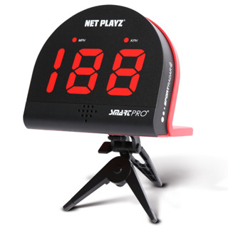 【未使用】Net Playz / ネットプレイズ　スピード測定器 新品】Net Playz ネットプレイズ スピード測定器 - メルカリ