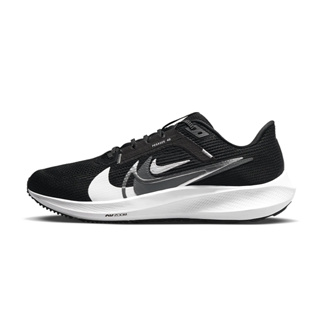 [現貨]Nike Pegasus 40 Premium 小飛馬 透氣 網布 慢跑鞋 黑白 男鞋 FB7179-001