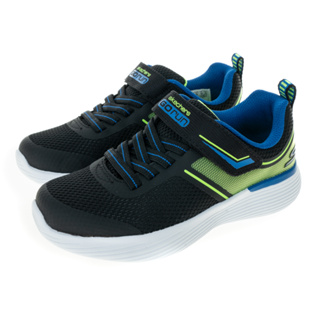 SKECHERS 童鞋 男童系列 GORUN 400 V2 - 405098LBBLM