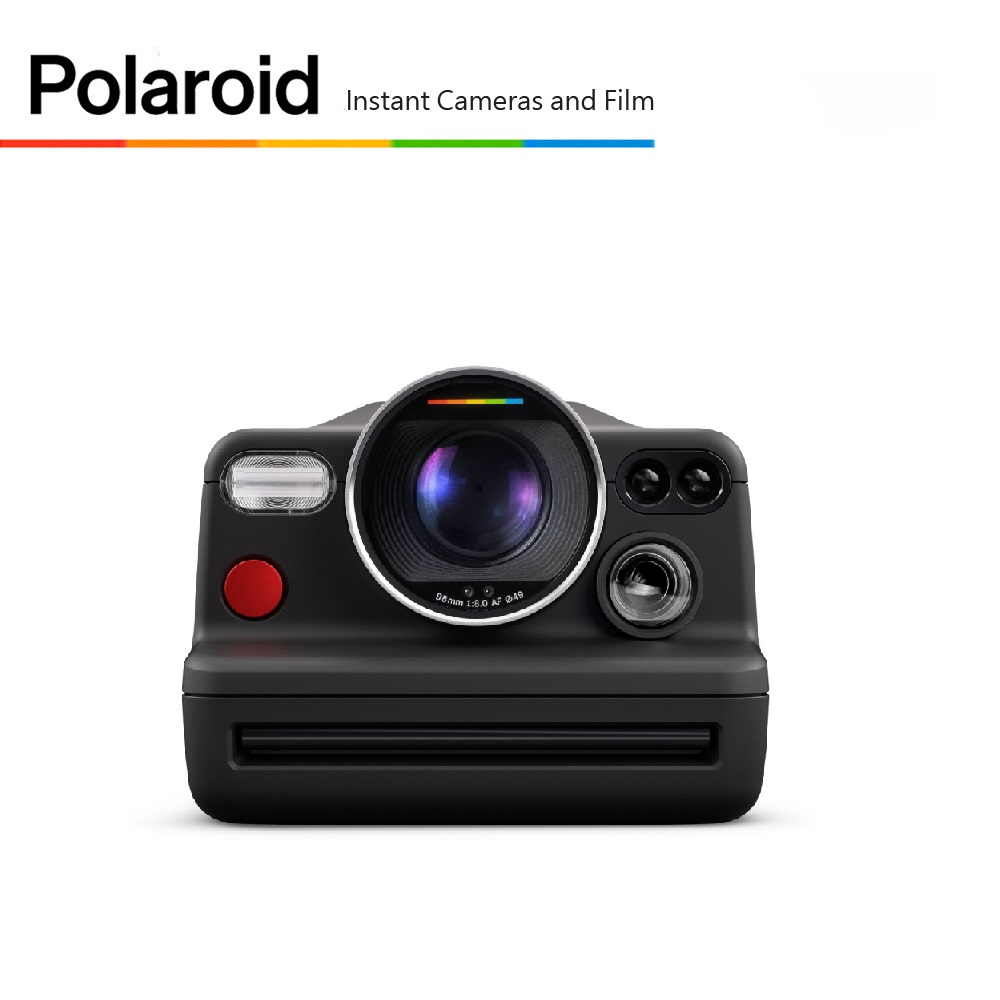 寶麗來 Polaroid I-2 拍立得相機(I2) 【公司貨 一年保固】