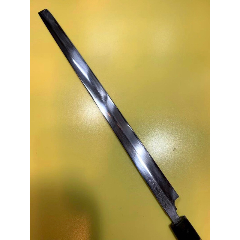 盛光/MORIMITU 切箸左用柳刃 270mm HSTM5127(4049152) JAN：4560118240188-