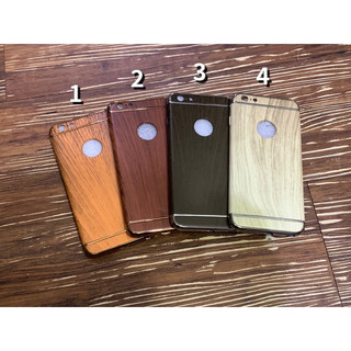 IPhone 6 6S 7 8 Plus 6Plus 6sPlus 7Plus 8Plus 三拼接 手機殼