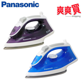 Panasonic國際牌 蒸氣熨斗 NI-M300T