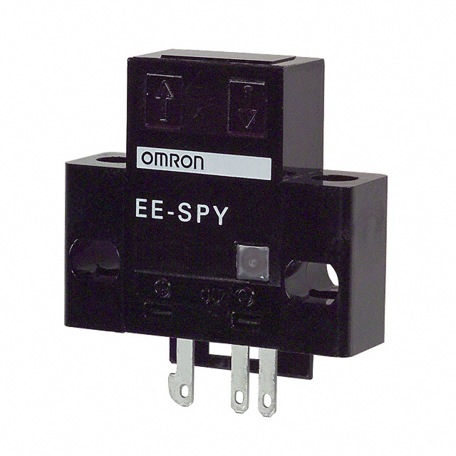 OMRON	光電素子 EE-SPY412