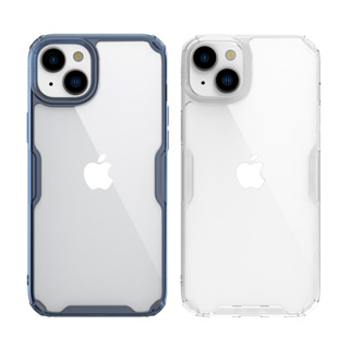NILLKIN Apple iPhone 15/iPhone 15 Plus 本色 Pro 保護套 保護殼
