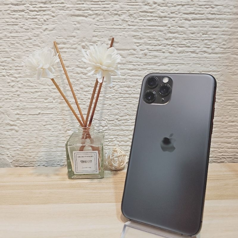 （自取減800）iPhone 11 Pro 512G 灰 🔋98% 95新 功能正常