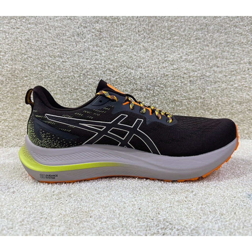 = 水 運動用品 = Asics GT-2000 12 TR 男慢跑鞋 1011B775-200