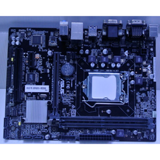 立騰科技電腦~ ASUS H110M-C/D520MT/DP_MB 1151主機板