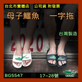 免運🌼 30現金回饋🇹🇼 小巨蛋店🇹🇼 17~28公分 台灣製造 母子鱷魚 氣墊拖鞋 室內拖鞋 防水拖鞋 BCU5547
