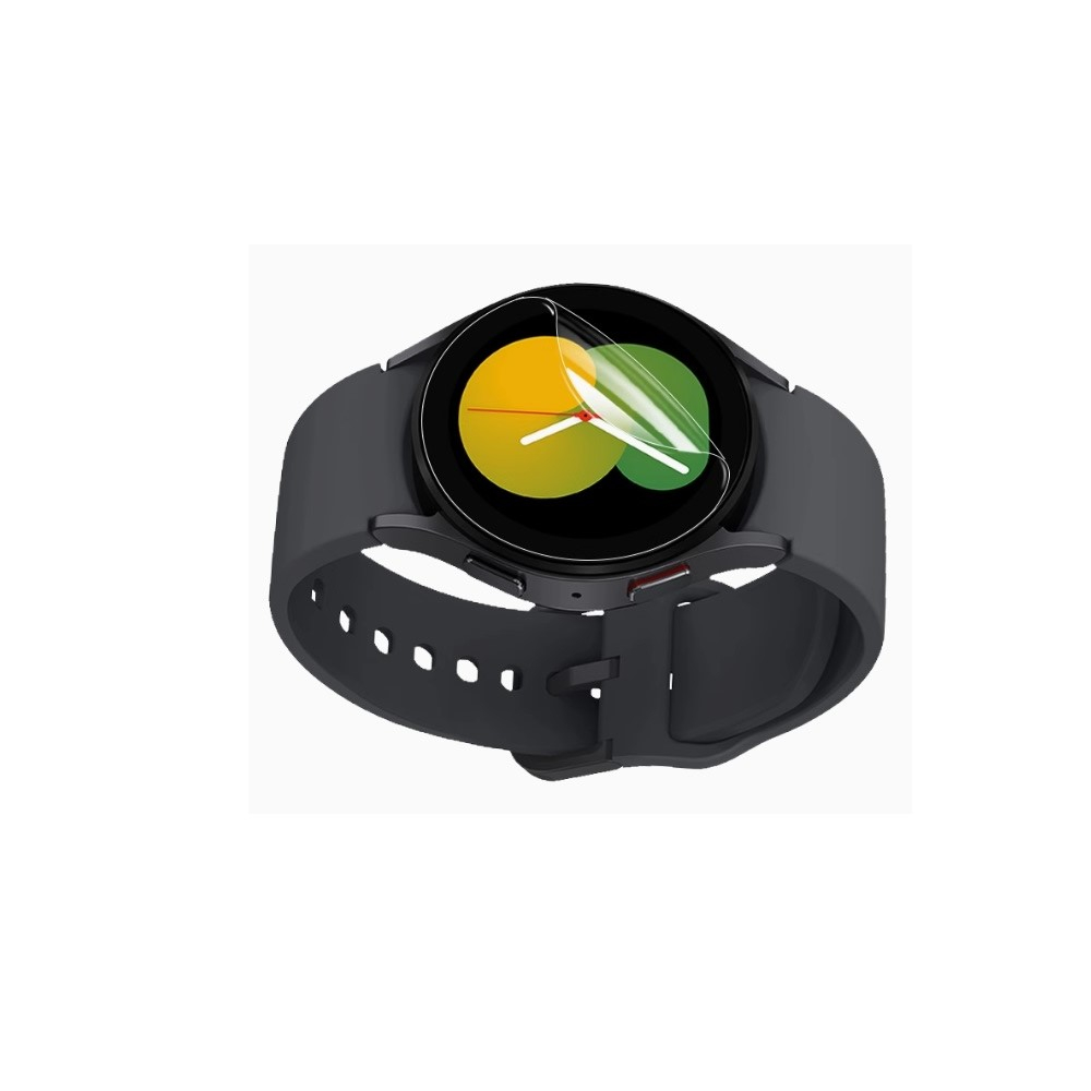 【水凝膜】三星 Galaxy Watch 6 44mm SM-R940 SM-R945 保護貼 全透明 軟膜