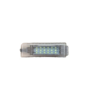 汽車行李箱燈Led Luggage Lamp For VW GOLF Golf4 Golf5 Golf6 白光 12V