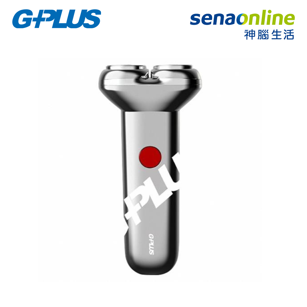 G-PLUS GP-RE001 USB 電動刮鬍刀 電鬍刀