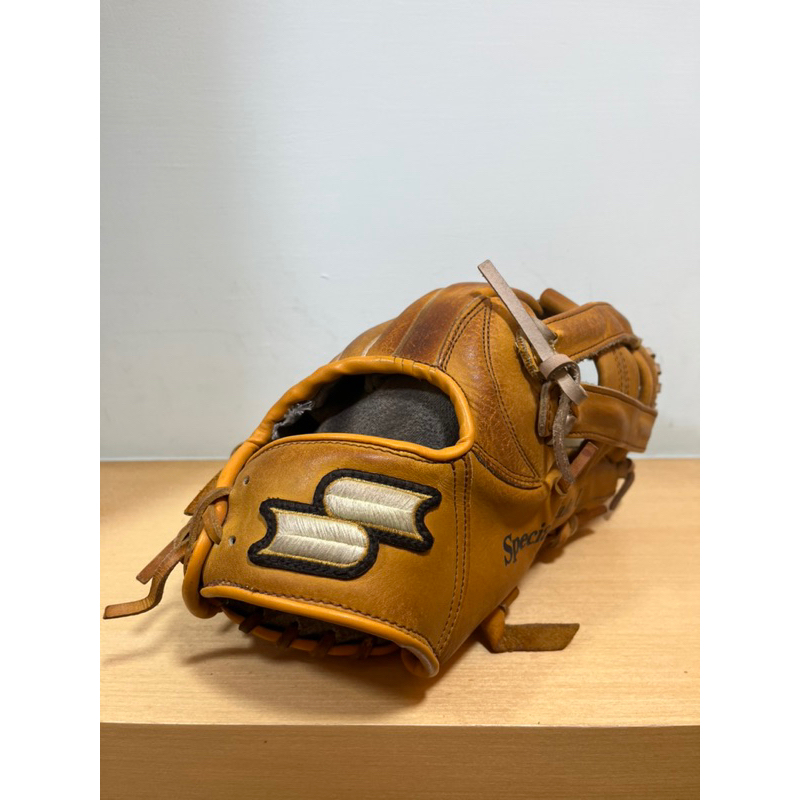 SSK內外野棒球手套/成人適用/硬式棒球適用/內外野皆可/二手手套