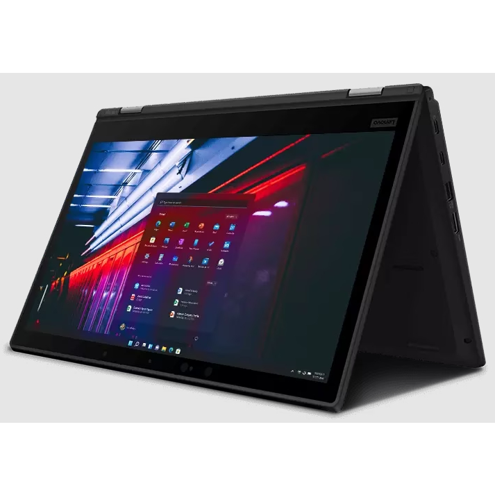 Lenovo ThinkPad L390 Yoga i5-8365U 8G 256G 觸控 翻轉 商用 旗艦 筆電