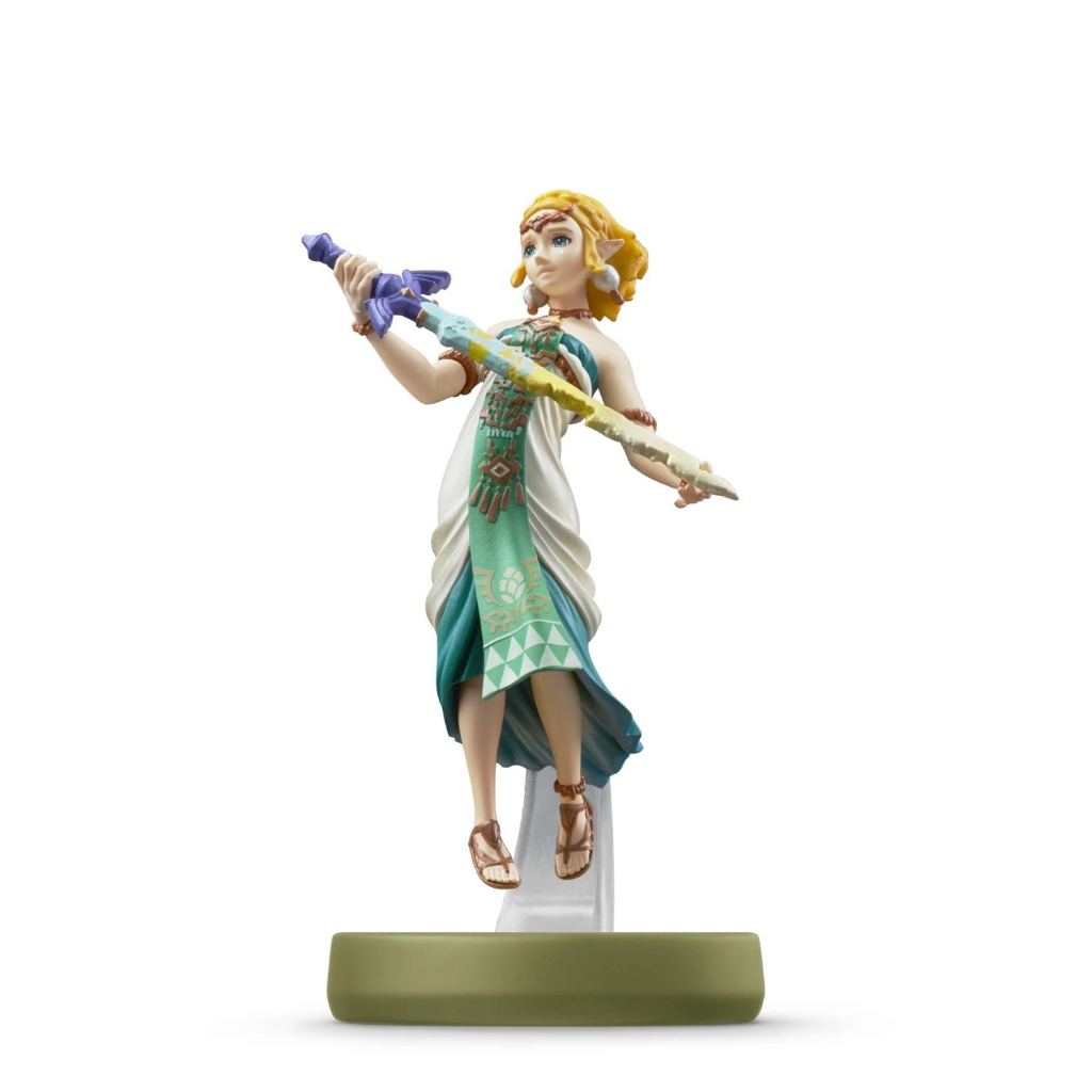 Amiibo 薩爾達 加儂多夫 薩爾達傳說 王國之淚【飛鴻數位館】