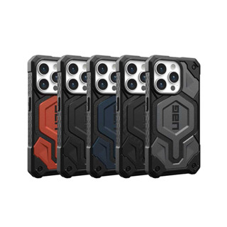 UAG 頂級 磁吸 iPhone 15 Pro Max 耐衝擊 Magsafe 手機殼 保護殼 防摔 殼